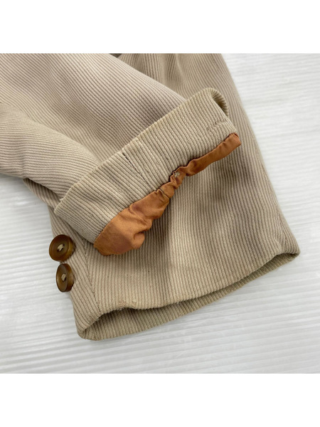 OLD・VINTAGE ジャケット 50s~60s TALON コーデュロイ ギャバジャン
