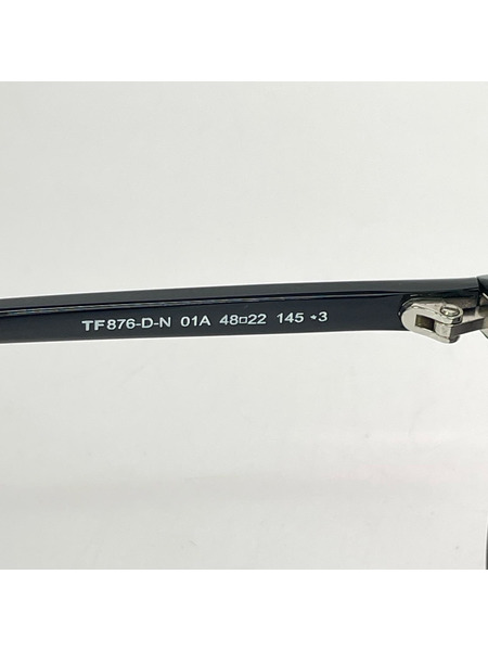 TOM FORD ソノ他 TOM FORD サングラス TF876-D-N 01A