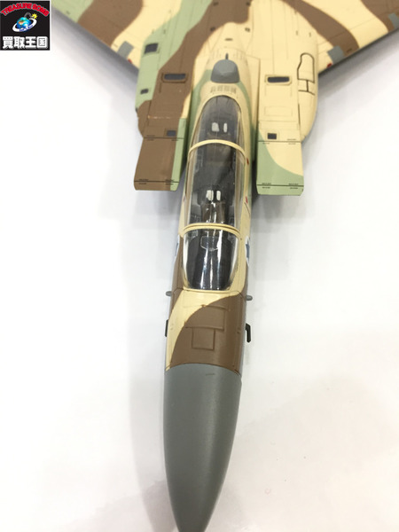 ★HOBBY MASTER 1/72 F-15I ラーム イスラエル空軍 第69飛行隊/開封[値下]