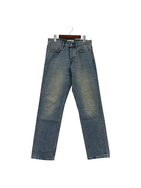 SUNFLOWER STANDARD ストレートデニムパンツ 32/32[値下]