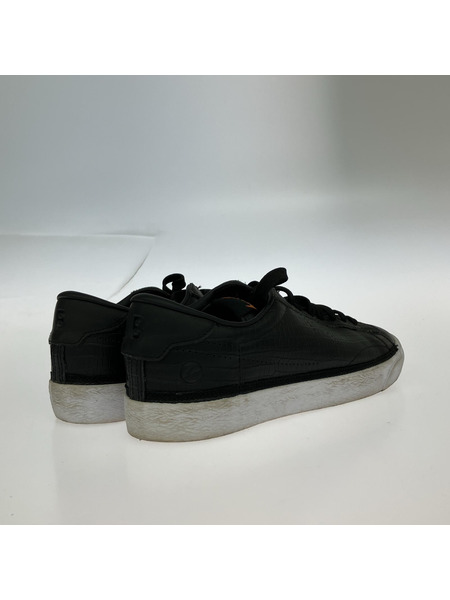 NIKE スニーカー AIR ZOOM TENNIS CLASSIC (28cm)