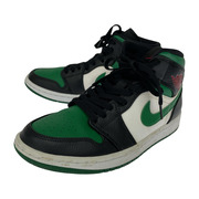 NIKE スニーカー NIKE/AIR JORDAN 1 MID/25.5㎝