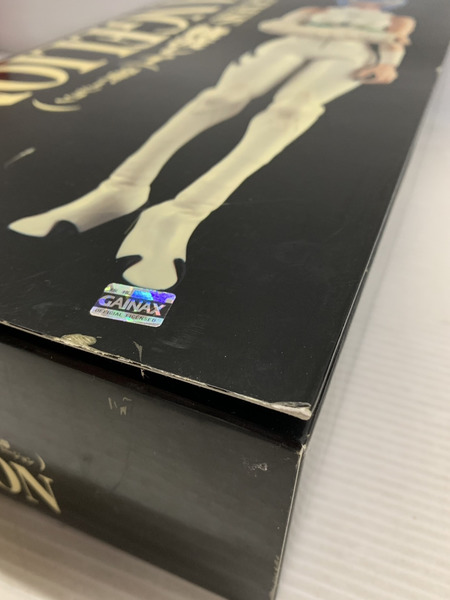 メーカー エヴァンゲリオン メディコムトイ 綾波レイ 包帯ver.