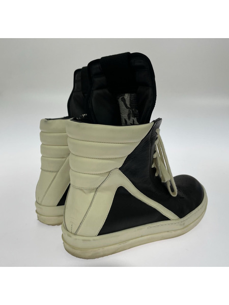 Rick Owens シューズ GEOBASKET Size 42