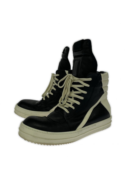 Rick Owens シューズ GEOBASKET Size 42