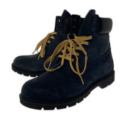 Timberland ブーツ 8ホール