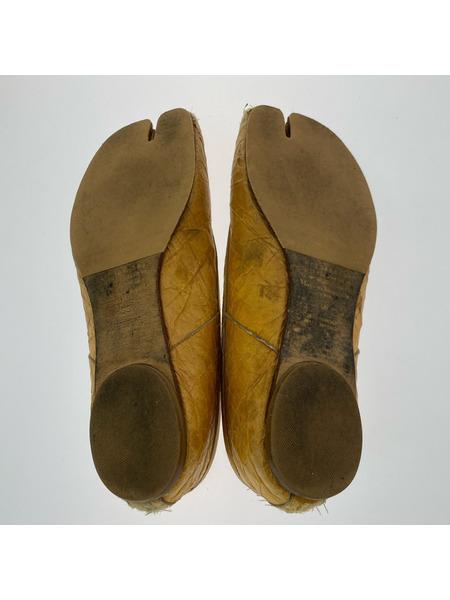 MAISON MARGIELA パンプス・ヒール 足袋 パンプス ペーパー[値下]