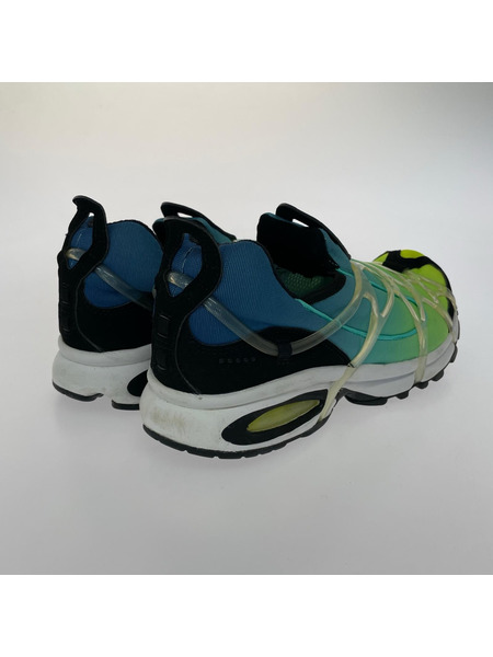 NIKE スニーカー Air Kuniki (27.5)