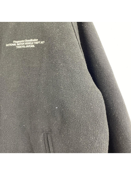 CHALLENGER ジャケット CTA VERSITY JACKET L