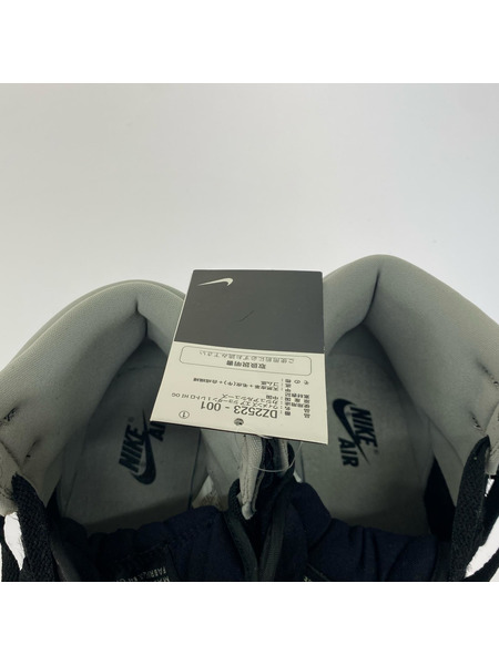 NIKE スニーカー DZ2523-001 26.0