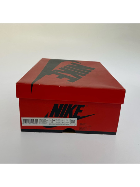 NIKE スニーカー DZ2523-001 26.0