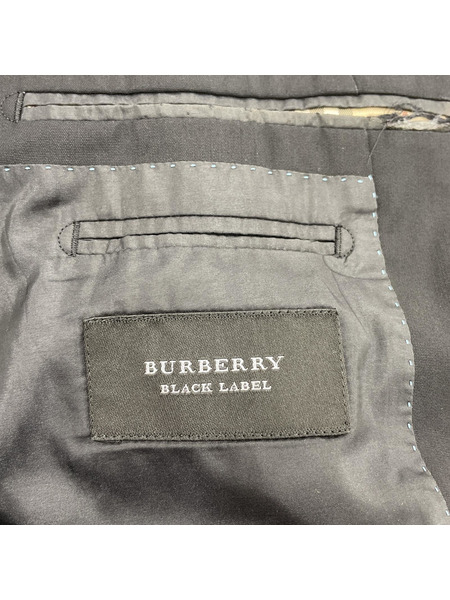 BURBERRY BLACK LABEL/テーラードジャケット