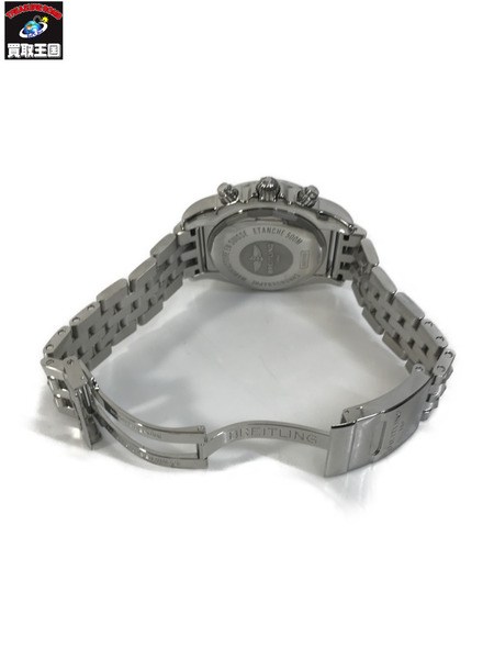 ブライトリング/クロノマット44/AB011012/B967/OH・仕上げ済[値下]