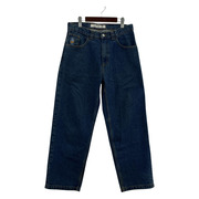 POLAR SKATE COデニム・ジーンズ 93DENIM ストレートデニムパンツ