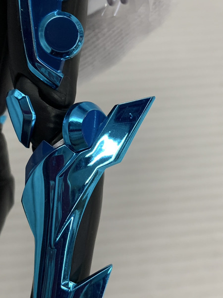 メーカー 仮面ライダーフィギュア S.H.Figuarts ガッチャード スチームホッパー