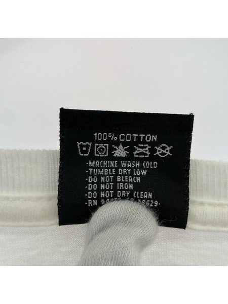 UNDEFEATED 半袖Tシャツ・カットソー BONE CRUSHER(XL)