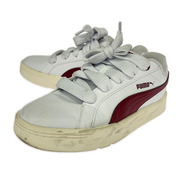 PUMA スニーカー GLYDE 27.0cm