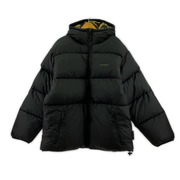 Carhartt ダウンジャケット 24AW TORONTO JACKET BLK L