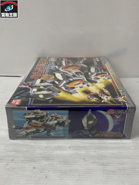 メーカー ウルトラマン コスモス DXテックブースター