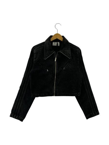 adidas originals デニムジャケット Montreal Denim Tracktop