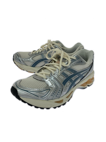 ASICS スニーカー GEL-Kayano 14 "Cream/Ironclad"