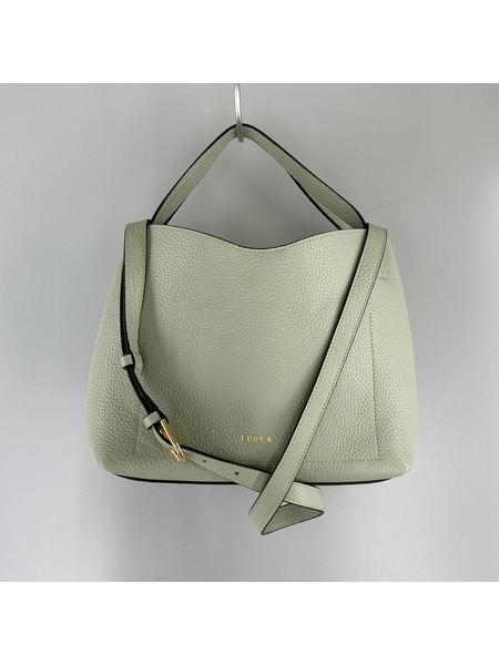FURLA ハンドバッグ PRIMULA ホーボー ハンドバッグ