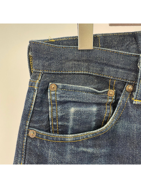 LEVI'S VINTAGE CLOTHING 55501 デニムパンツ