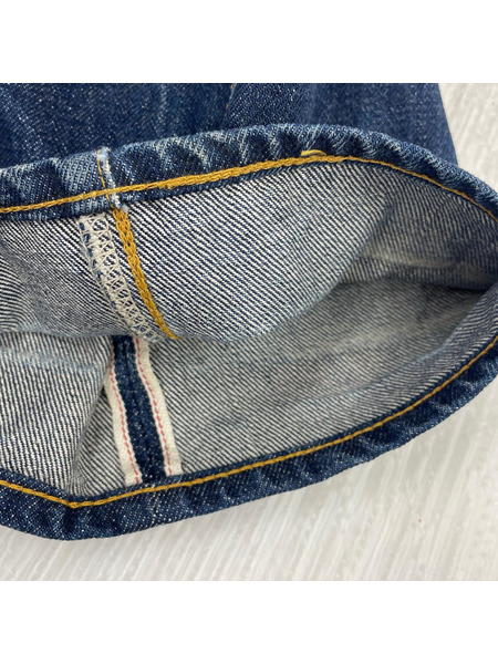 LEVI'S VINTAGE CLOTHING 55501 デニムパンツ