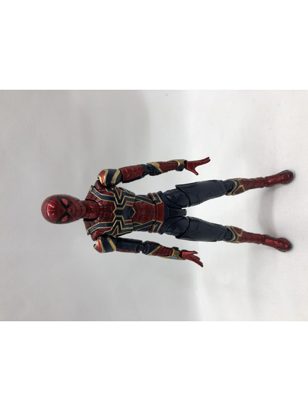 ★S.H.フィギュアーツ　アイアン・スパイダー