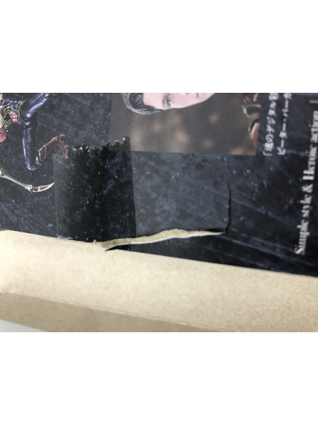 ★S.H.フィギュアーツ　アイアン・スパイダー