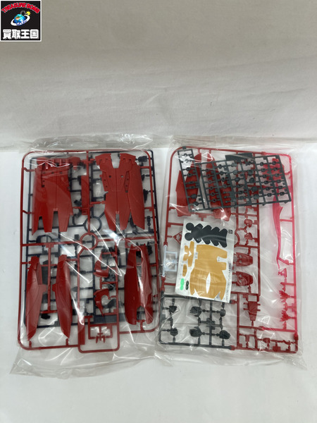 ガンプラ HG マスターガンダム＆風雲再起