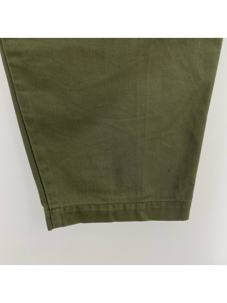 Traditional Weatherwear パンツ unionslack 301 カーキ XS[値下]