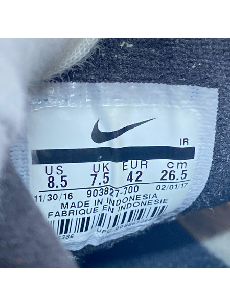 NIKE スニーカー AIR MAX PLUS QS/26.5
