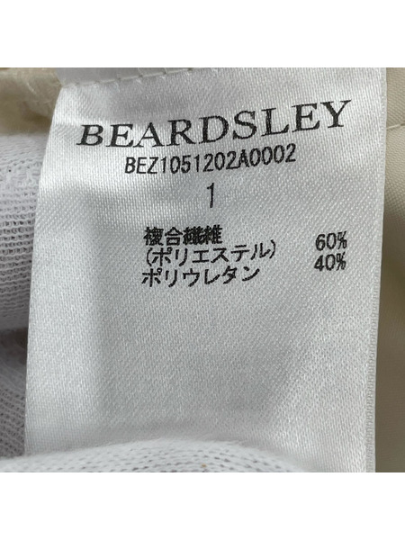 BEARDSLEY パンツ イージーパンツ