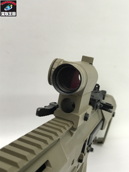 電動ガン HONEY BADGER