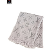 LOUIS VUITTON エシャルプ ロゴマニア /M74742