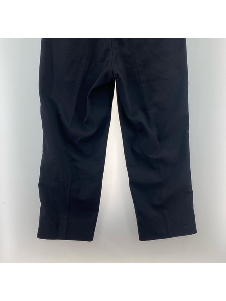 パンツ everyone/action slacks/EV23-PT02/黒