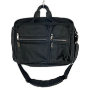 TUMI ブリーフケース BLK