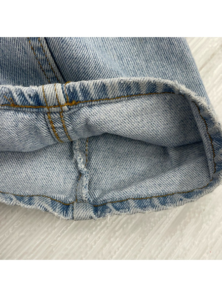 Levi's デニム・ジーンズ USA製 580 W36