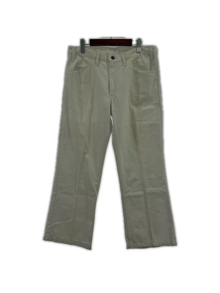 Levi's パンツ 80s スタプレ