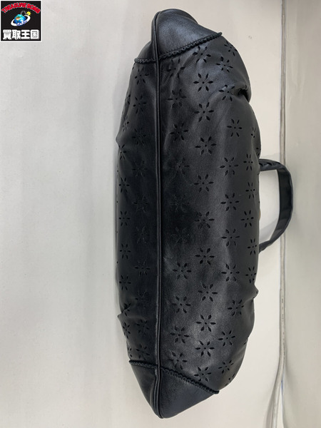 S.Ferragamo その他バッグ マリッサ ハンドバッグ 黒