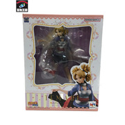 NARUTO GALS テマリ GIRILS FIGURES FROM NARUTO SERIES　MegaHouse