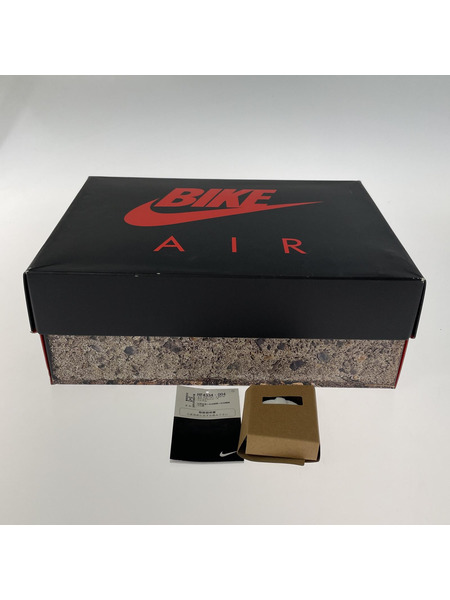 NIKE スニーカー ×Nigel Syvester Air Jordan 4 (26.5)