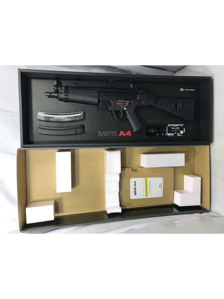 電動ガン 東京マルイ MP5 A4 次世代電動ガン