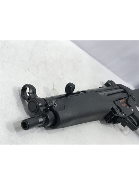 電動ガン 東京マルイ MP5 A4 次世代電動ガン