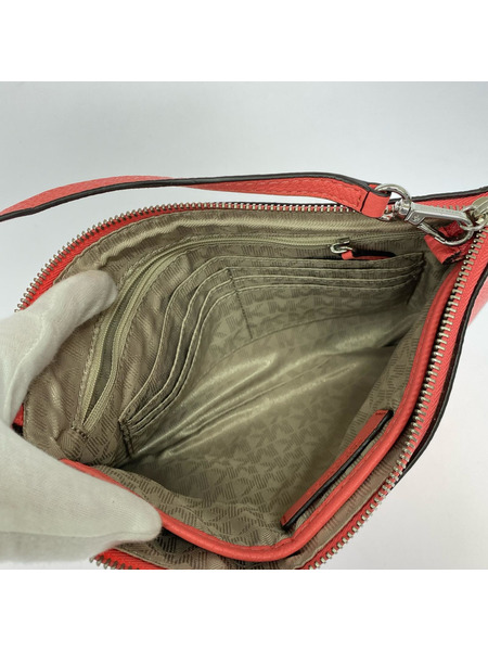 MICHAEL KORS ソノ他バッグ JET SET TRAVEL ピンク