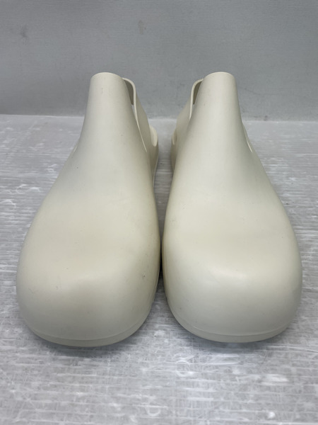 Bottega Veneta パドルサンダル 38 アイボリー[値下]