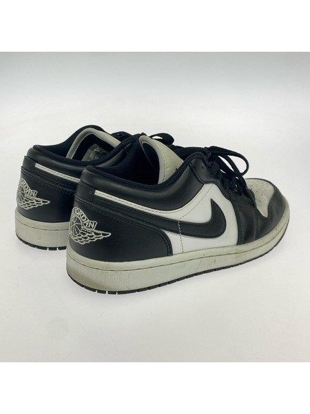 NIKE スニーカー WMNS AIR JORDAN 1 LOW 24.0㎝