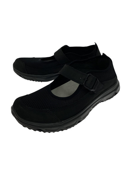 SALOMON RX MARIE-JEANNE 28cm 黒[値下]