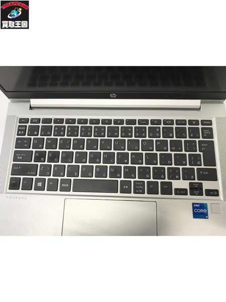 HP probook 430 8GB i5  ノートパソコン